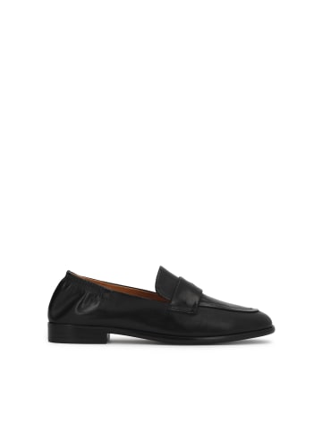 Kazar Espadrilles in Schwarz