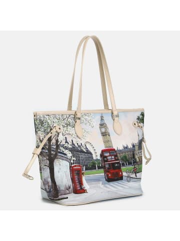 Y Not? Yesbag Shopper Tasche 46.5 cm in london