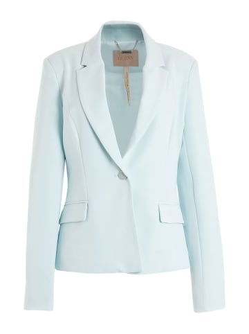 Guess Blazer in hellblau