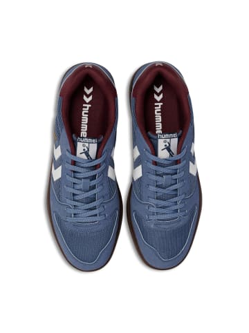 Hummel Schnürsenkel Sneaker Handball Perfekt Lebensstil Damen in FLINT STONE