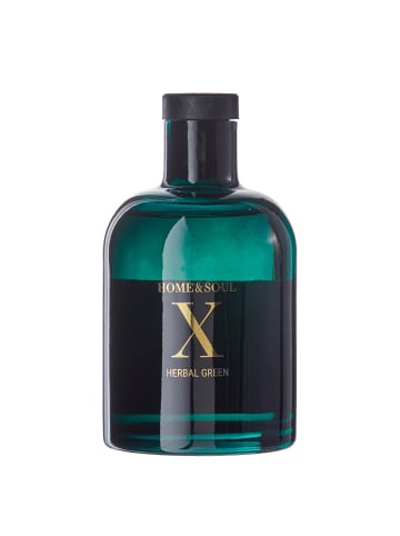 Butlers Raumduft HOME & SOUL X Herbal Green in Grün