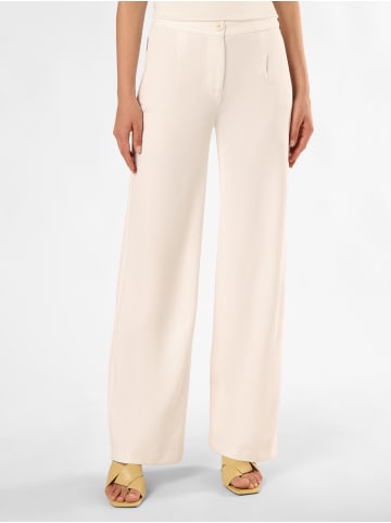 MARC CAIN COLLECTIONS Hose in ecru
