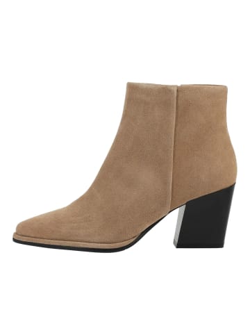 Regarde le Ciel Stiefelette in Hellbraun
