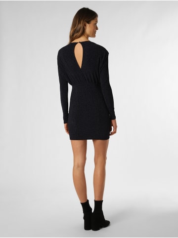 Y.A.S Kleid YASDisna in marine - 0001