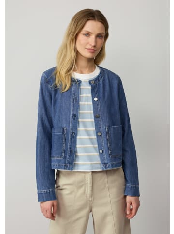 s.Oliver Indoor-Jacke in 55Z1_blau