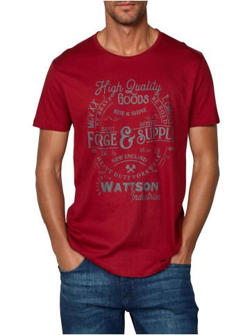 riverso  T-Shirt RIVLeon 4er Pack in Mehrfarbig