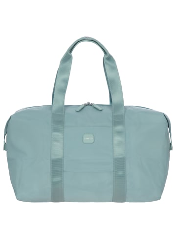 BRIC`s Positano - Reisetasche 43 cm in light blue