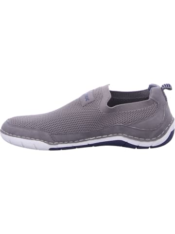 Romika Slipper in grau