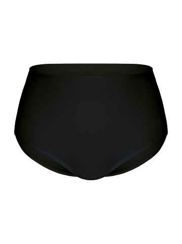 Sassa Slip MAXI in black