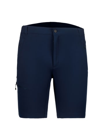 Icepeak Shorts Berwyn in Dunkelblau