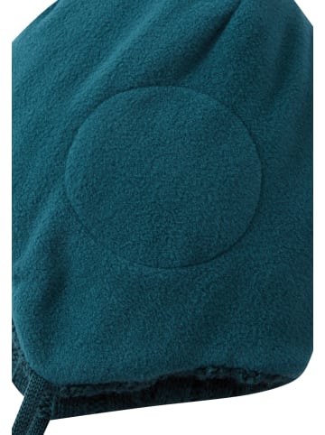 Reima Beanie Mütze " Nunavut " in Dark Teal
