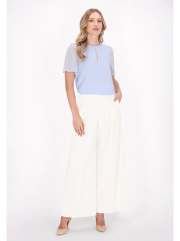 DreiMaster Klassik Women Blouse in light blue