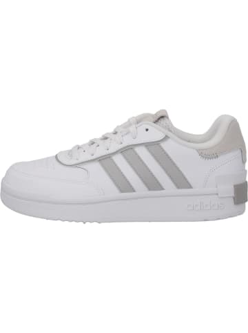 adidas Sneakers Low in white/grey two/white