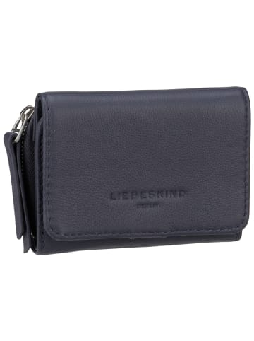LIEBESKIND BERLIN Geldbörse Pablita 20 in Cobalt Night