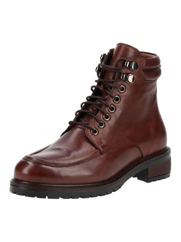 B.Z. MODA by EVERYBODY Stiefelette CLEO Braun