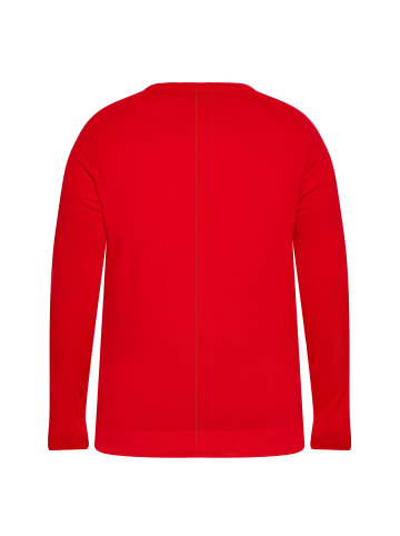 MO Pullover in ROT