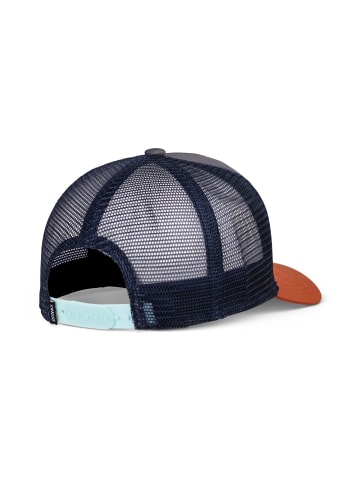 DJINNS Baseball Cap in schwarz