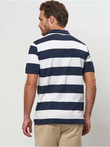 VINSON Poloshirt VMSamir in White