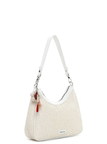 Tamaris Beutel TAS Konstantina in white