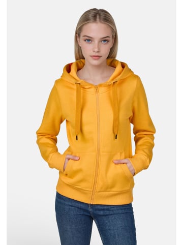 Salzhaut Sweatjacke SÖÖTE in Sun