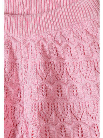 Minoti 2-tlg Top & Shorts 30SET101 in pink