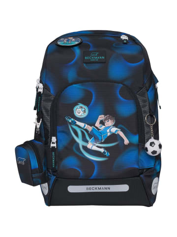 BECKMANN Active Air FLX Magic League ohne Zubehör in blau