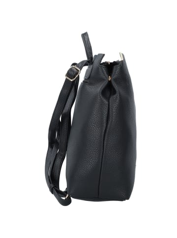 Gabor Gela City Rucksack 33.5 cm in black