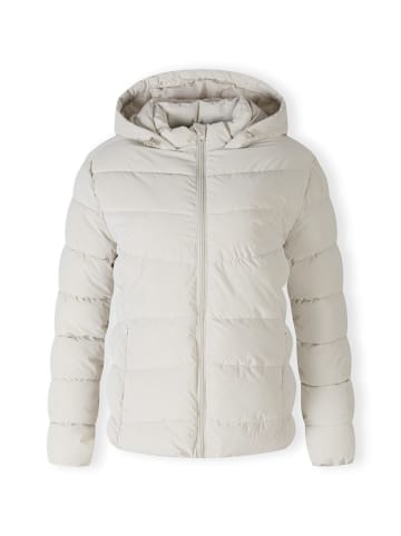 Respect Winterjacke 20WCOAT2 in stone