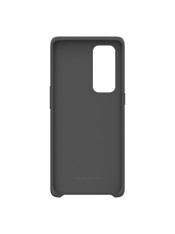 Oppo Case/Cover/Hülle Aramid Fiber Case für Find X3 Neo in schwarz