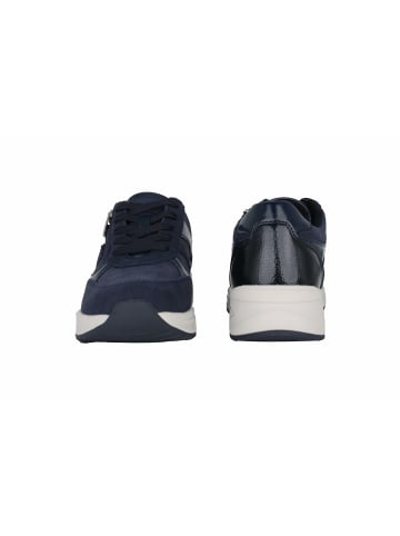 WALDLÄUFER Sneaker für Damen in blau