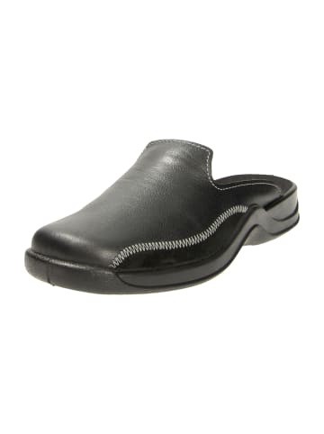 ROHDE Komfort Sandalen in Schwarz