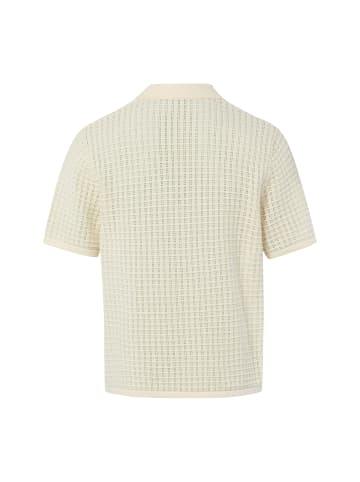Jack & Jones Poloshirt JORnantucket in beigebeige
