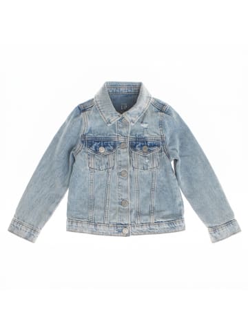 GAP Übergangsjacke in Blue