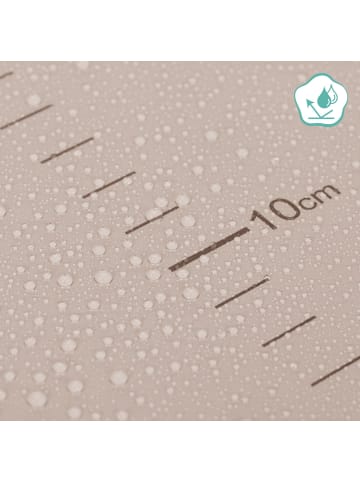 fillikid Wickelmulde Soft Care Exklusiv in Taupe