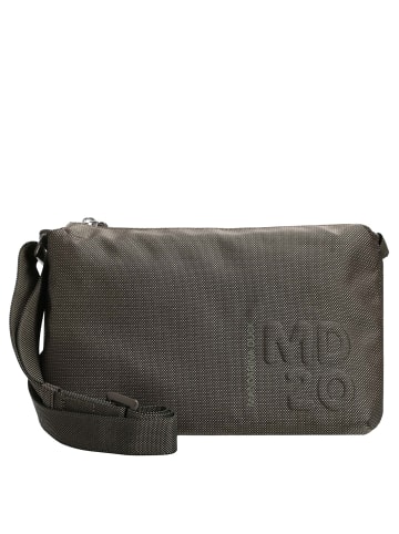 Mandarina Duck MD20 - Umhängetasche 26 cm (iron) in pirite