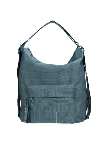 Mandarina Duck MD20 - Umhängetasche 39 cm (emerald) in lunar