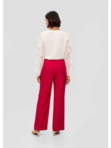 s.Oliver Hose in 4554_pink