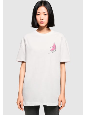 Merchcode Merchcode T-Shirts in white