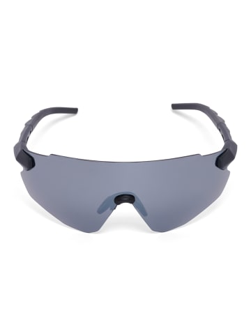 Hummel Hummel Sunglasses Hmlkayak Unisex Erwachsene Leichte Design in GREY