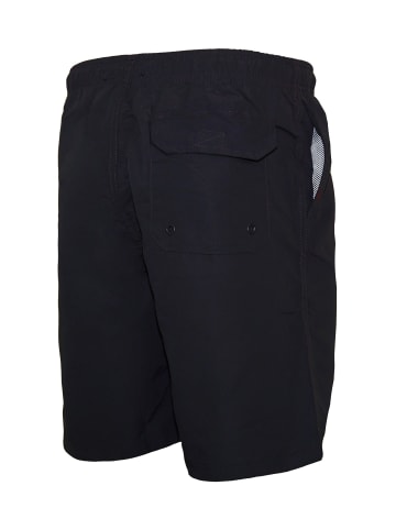 HARVEY MILLER POLO CLUB Swimshort in anthrazit