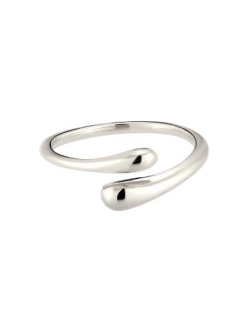 Elli Ring 925 Sterling Silber in Silber