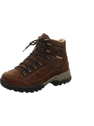 MEINDL Wanderschuh in braun