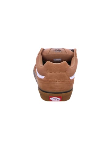 Vans Sneaker Caldrone in Braun