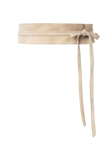 Ulla Popken Gürtel in beige