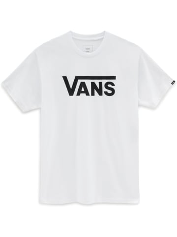 Vans T-Shirt in Weiß