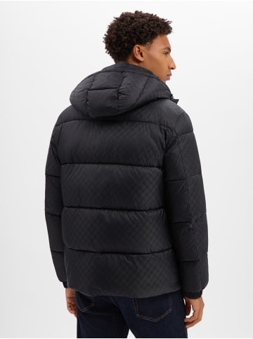 JOOP! Steppjacke Maddow in schwarz