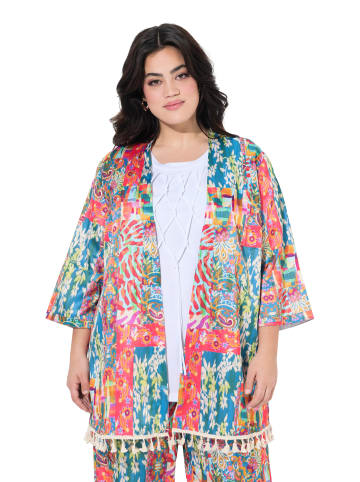 Angel of Style Longtunika in aquamarin