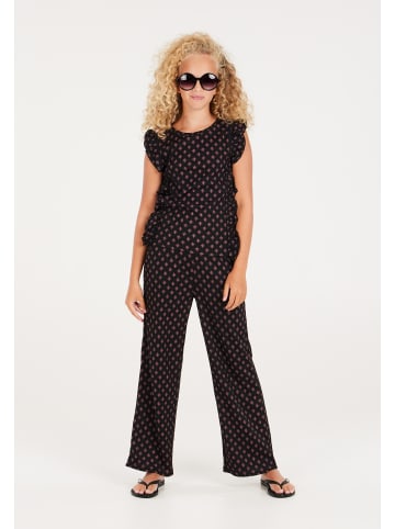 Protest " PRTSUNILA JR in True Black