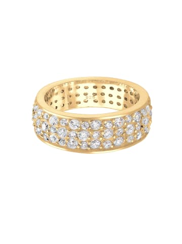 Elli Ring für Erwachsene in silber