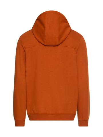 Camel Active Sweatshirt in cinnamon